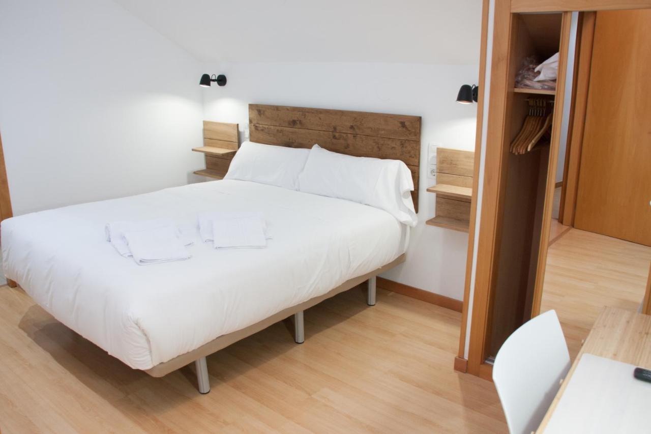Hostal Cuentame Evolucion Auto Check In Burgos Exterior photo