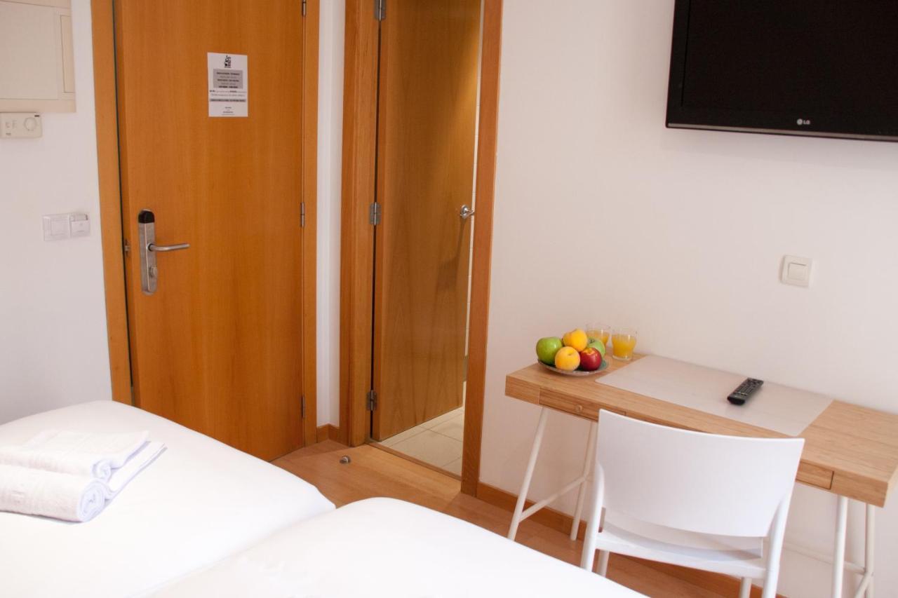 Hostal Cuentame Evolucion Auto Check In Burgos Exterior photo