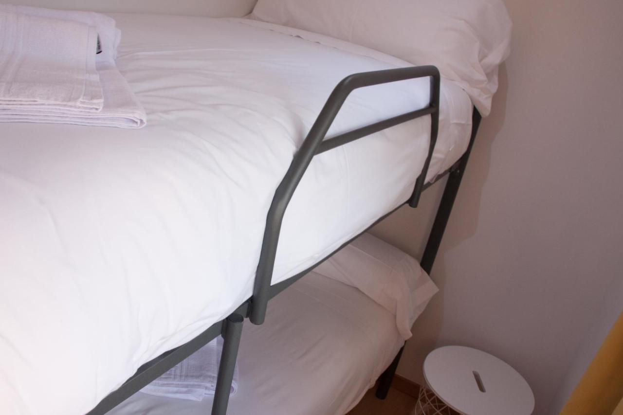 Hostal Cuentame Evolucion Auto Check In Burgos Exterior photo
