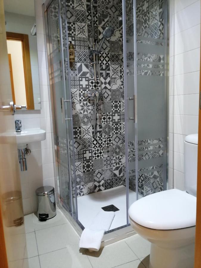 Hostal Cuentame Evolucion Auto Check In Burgos Exterior photo